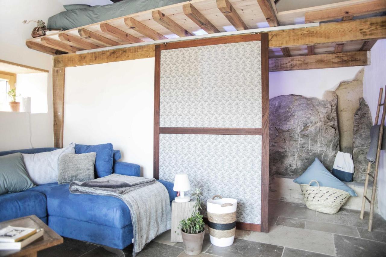 Eco Lodge Carbonaccio Chiatra Exteriér fotografie
