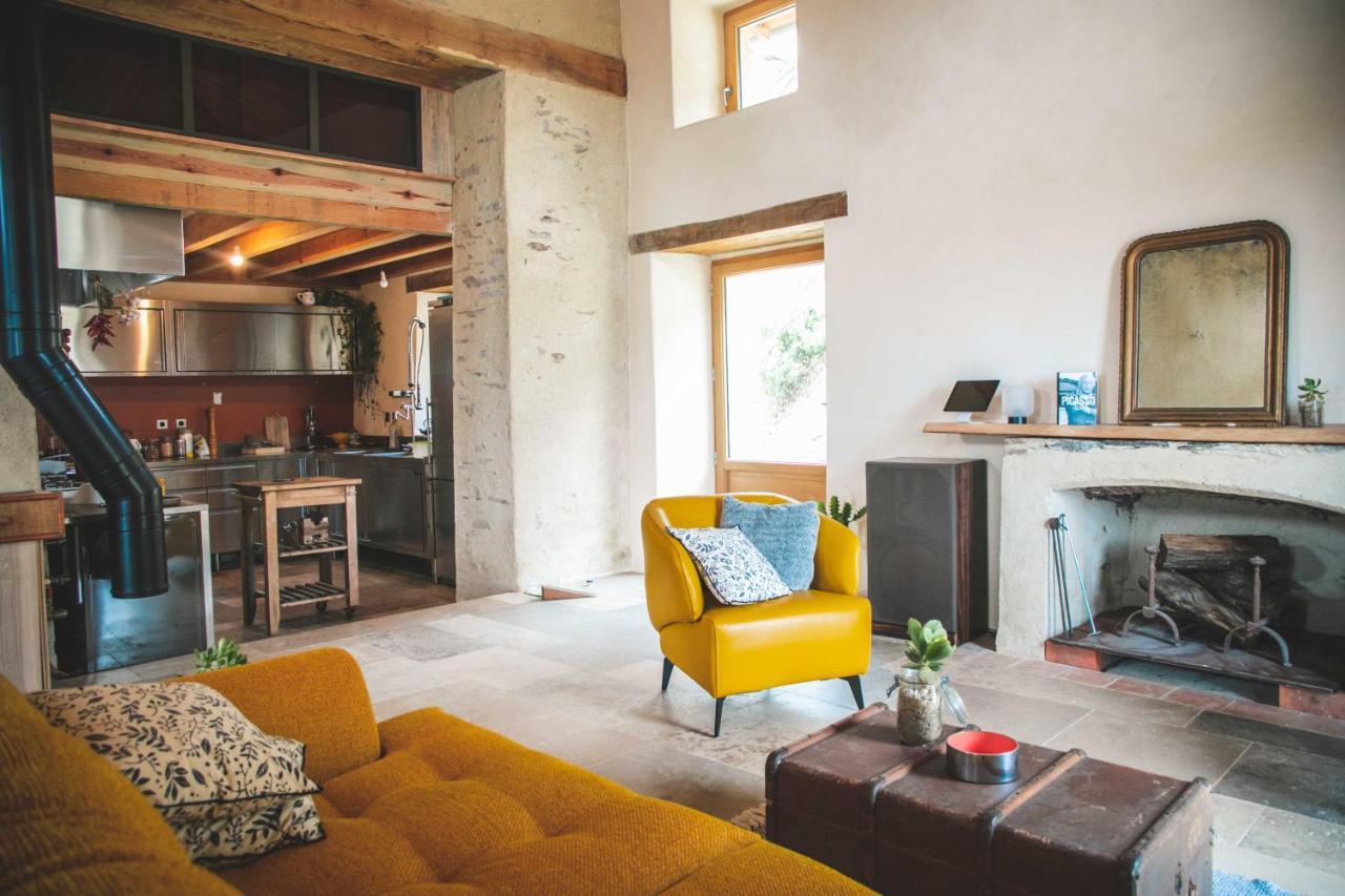 Eco Lodge Carbonaccio Chiatra Exteriér fotografie