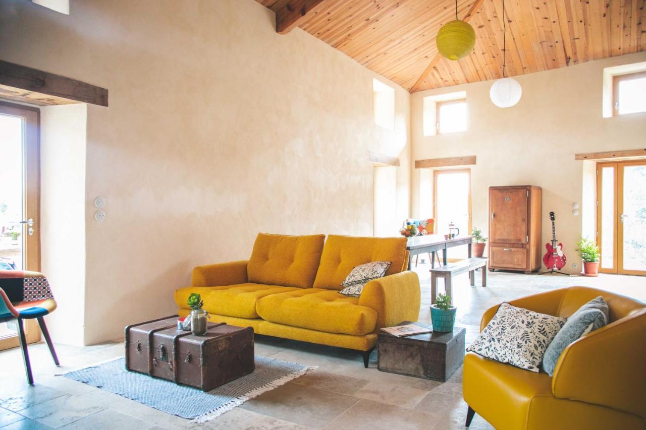 Eco Lodge Carbonaccio Chiatra Exteriér fotografie